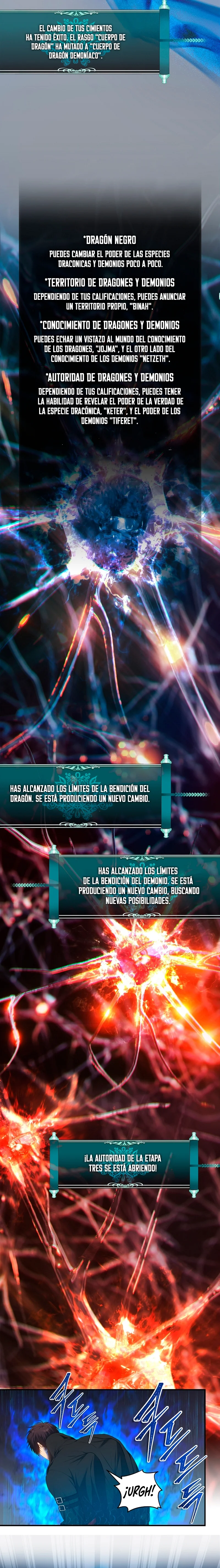 Read Second Life Ranker Español Manga Online