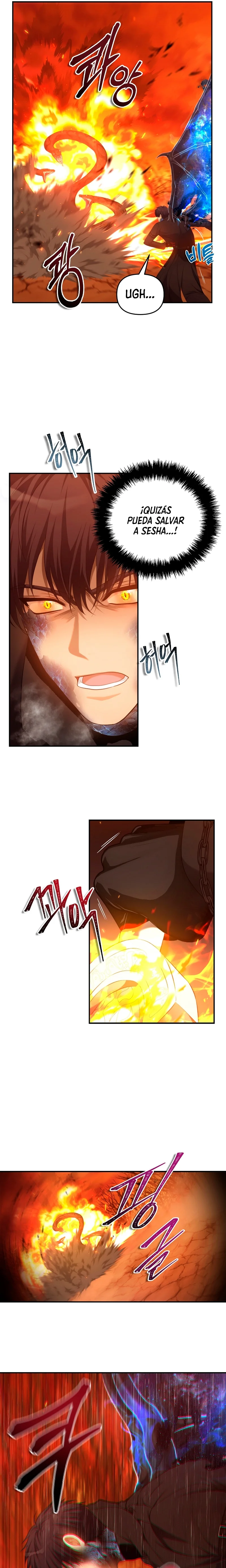 Read Second Life Ranker Español Manga Online