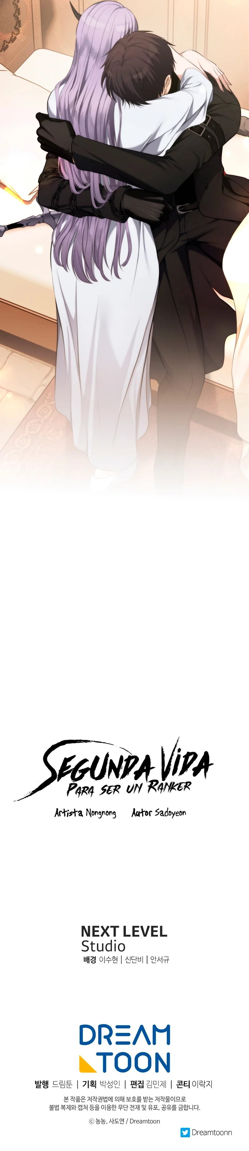 Read Second Life Ranker Español Manga Online