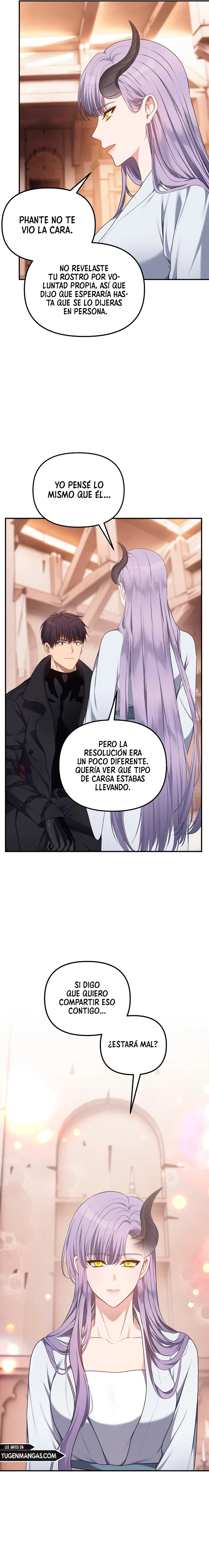 Read Second Life Ranker Español Manga Online