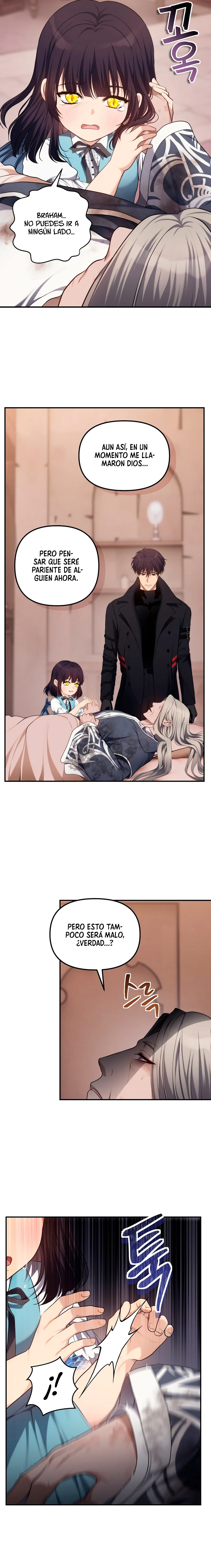 Read Second Life Ranker Español Manga Online