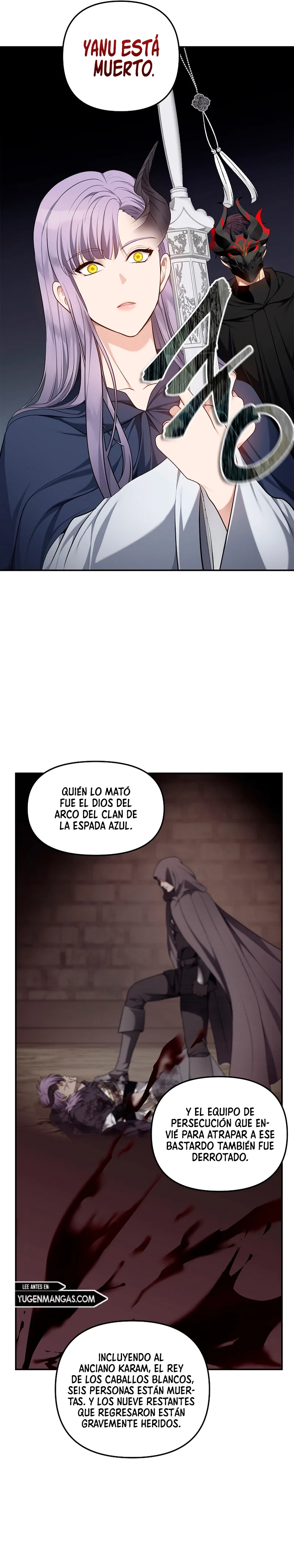 Read Second Life Ranker Español Manga Online