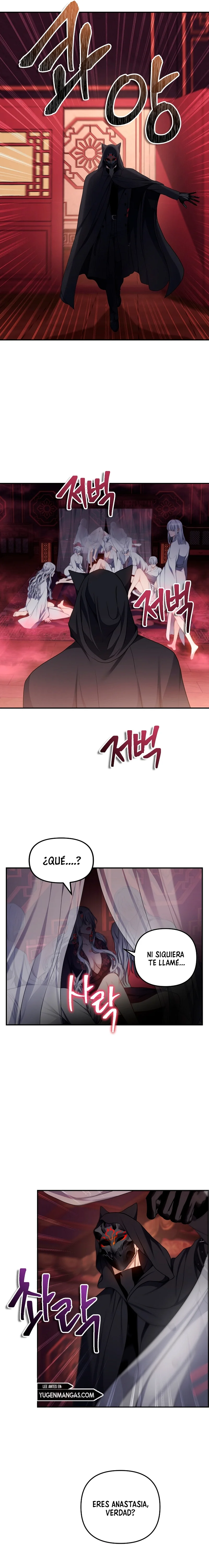 Read Second Life Ranker Español Manga Online