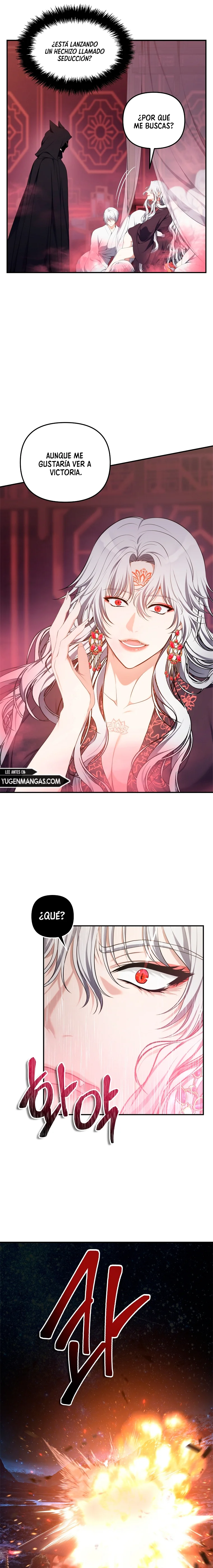 Read Second Life Ranker Español Manga Online