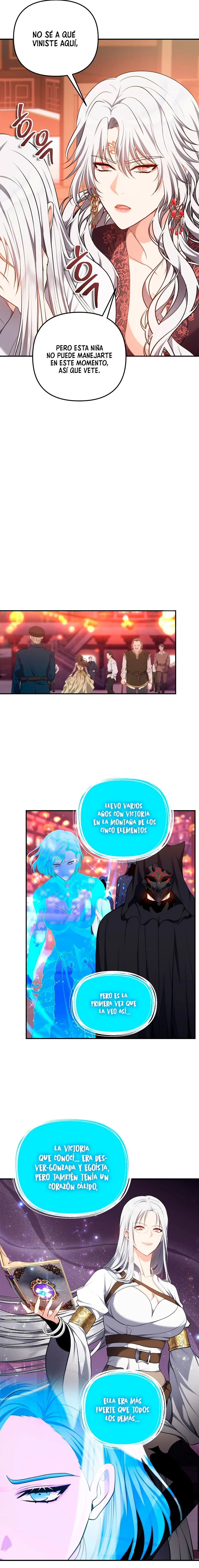 Read Second Life Ranker Español Manga Online