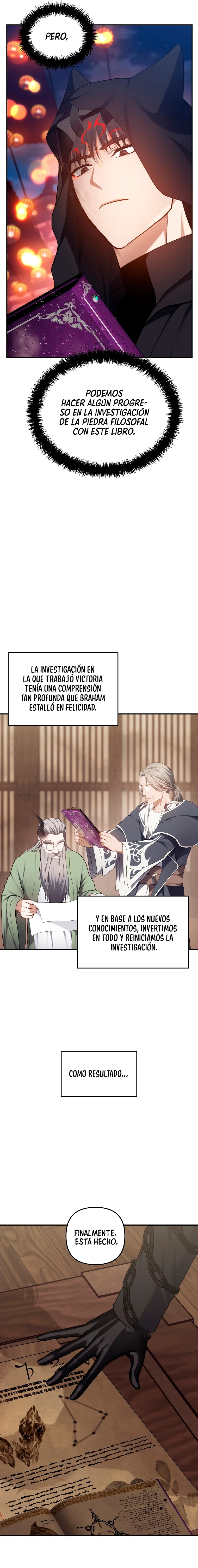 Read Second Life Ranker Español Manga Online