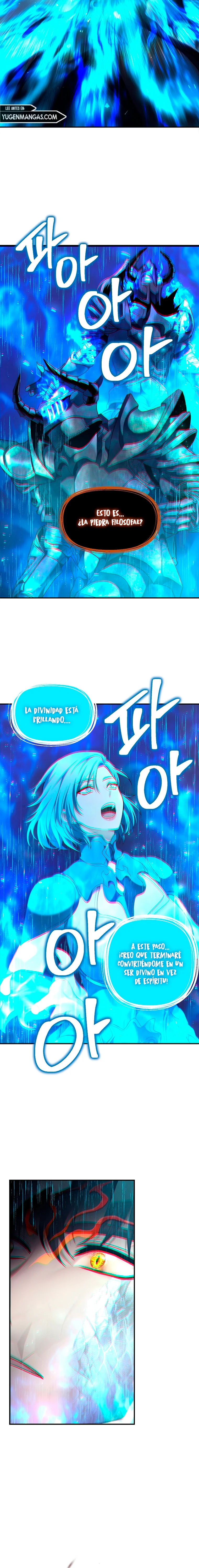 Read Second Life Ranker Español Manga Online