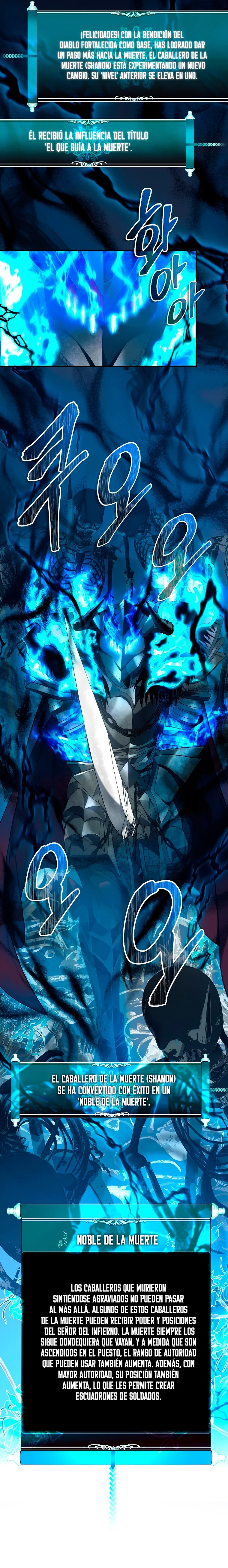 Read Second Life Ranker Español Manga Online