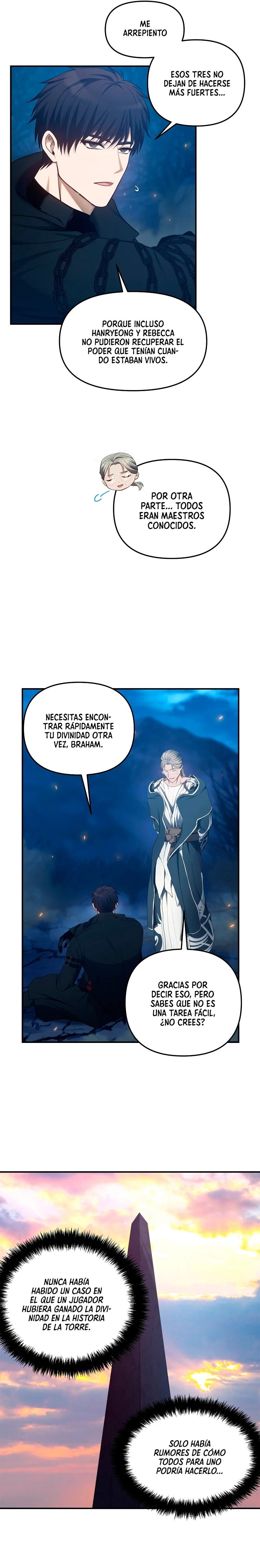 Read Second Life Ranker Español Manga Online