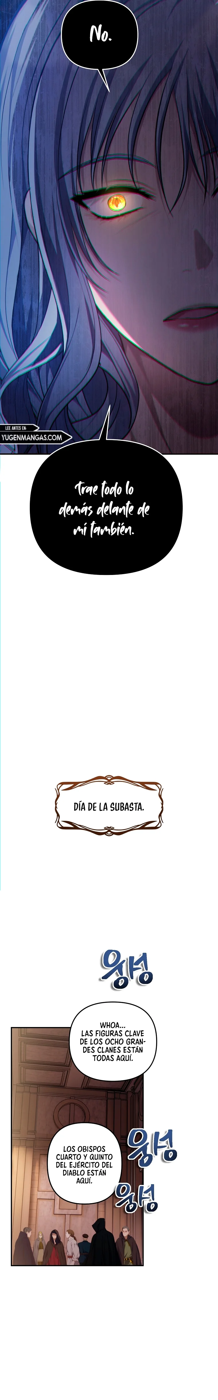 Read Second Life Ranker Español Manga Online