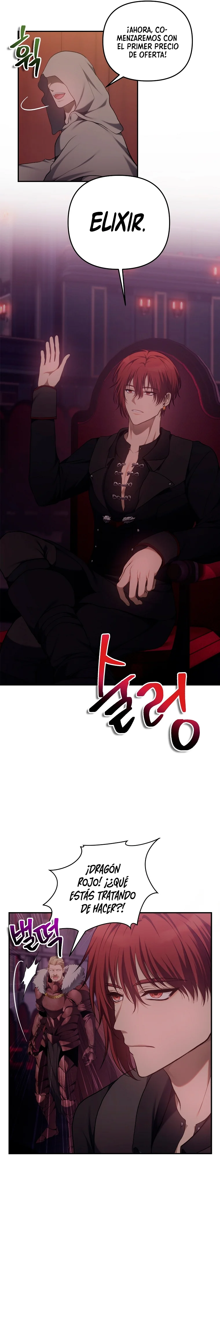 Read Second Life Ranker Español Manga Online