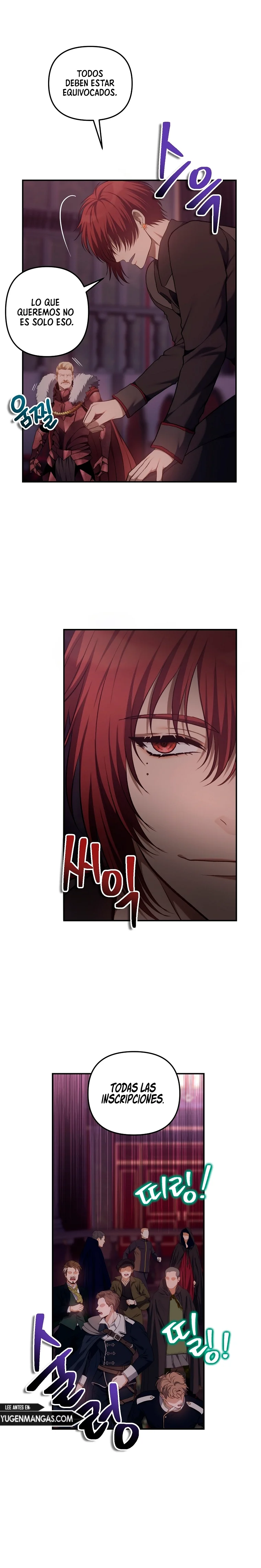 Read Second Life Ranker Español Manga Online