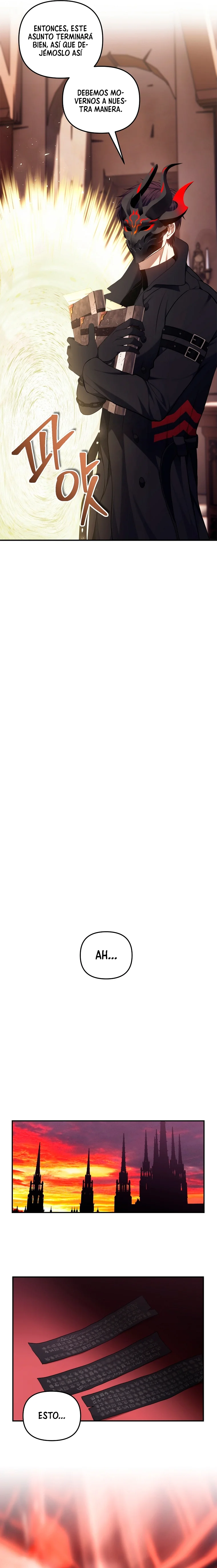 Read Second Life Ranker Español Manga Online