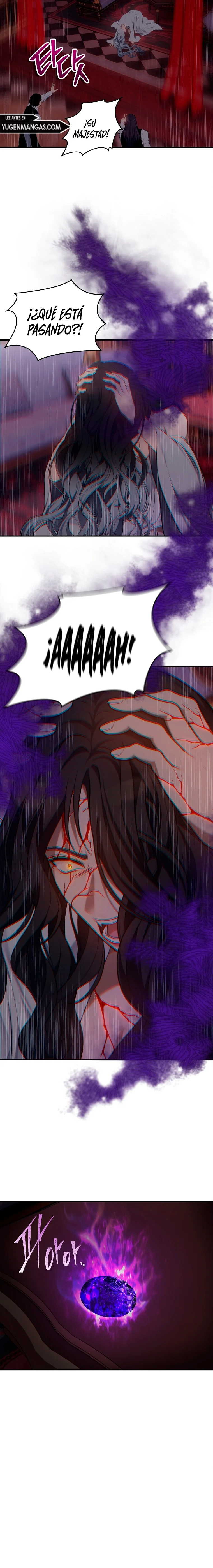 Read Second Life Ranker Español Manga Online