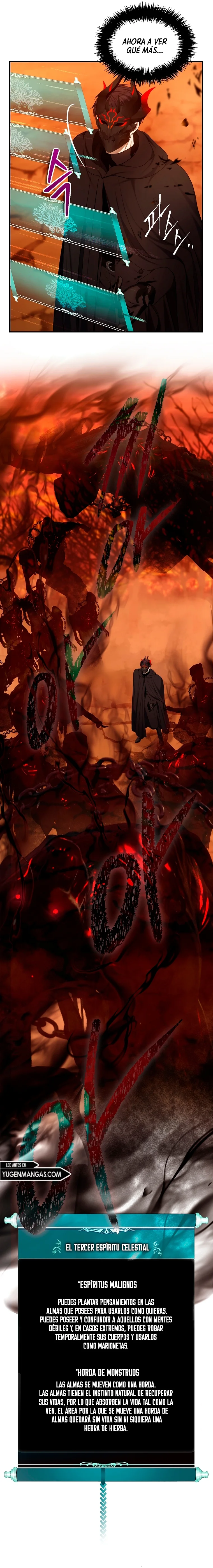 Read Second Life Ranker Español Manga Online