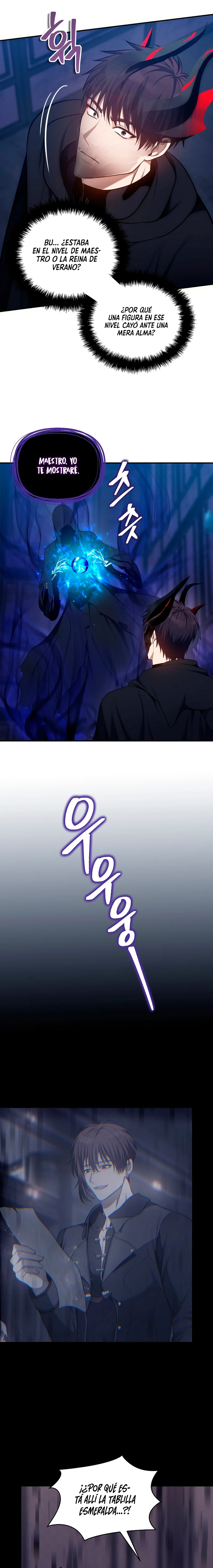 Read Second Life Ranker Español Manga Online