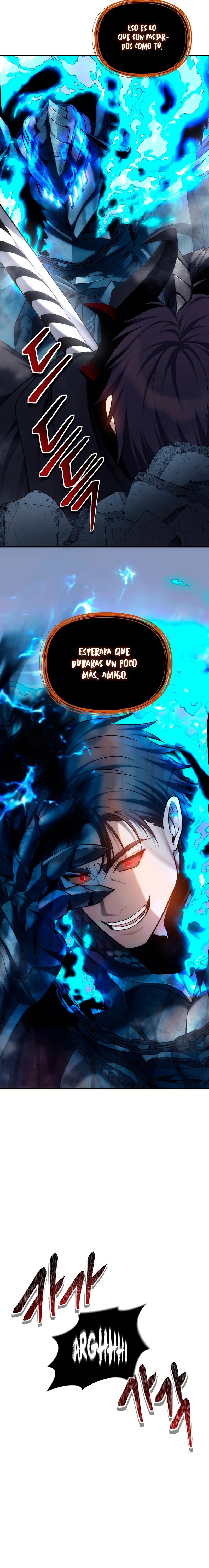 Read Second Life Ranker Español Manga Online