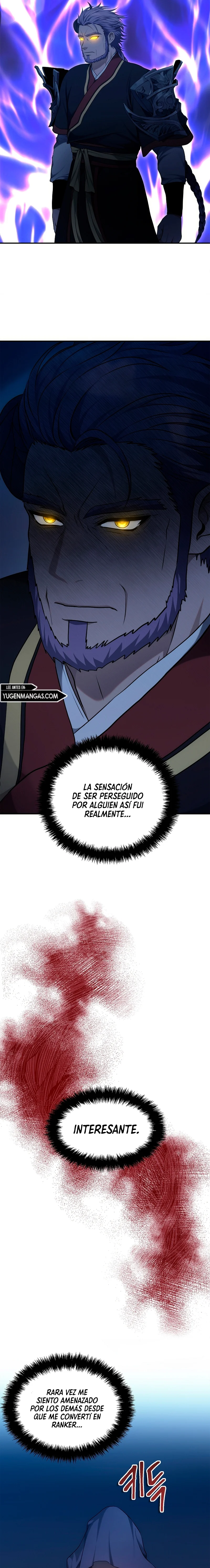 Read Second Life Ranker Español Manga Online