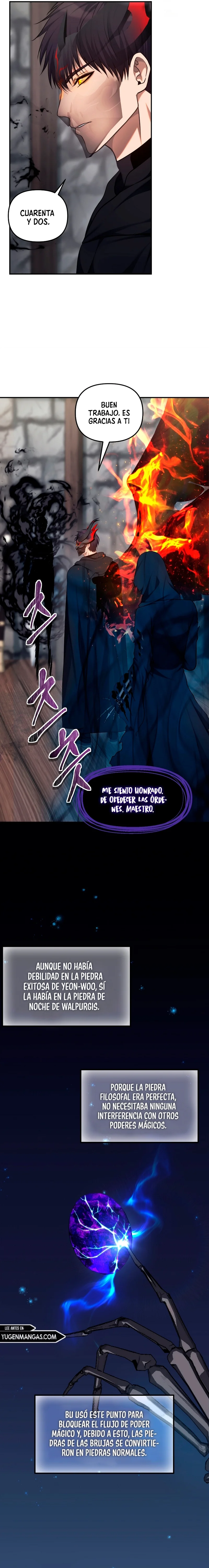 Read Second Life Ranker Español Manga Online