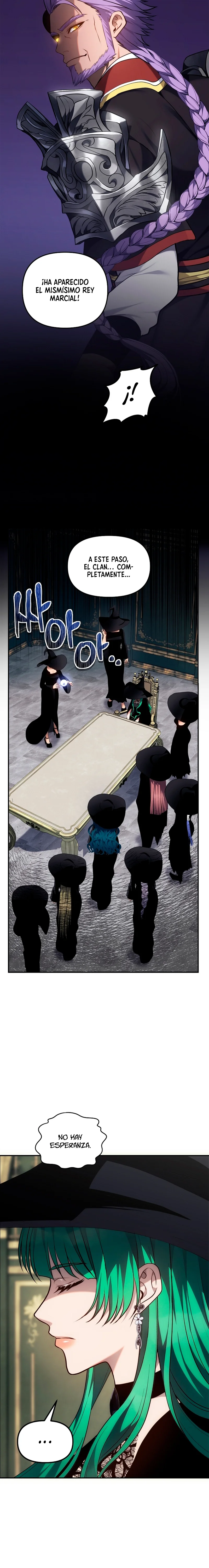 Read Second Life Ranker Español Manga Online