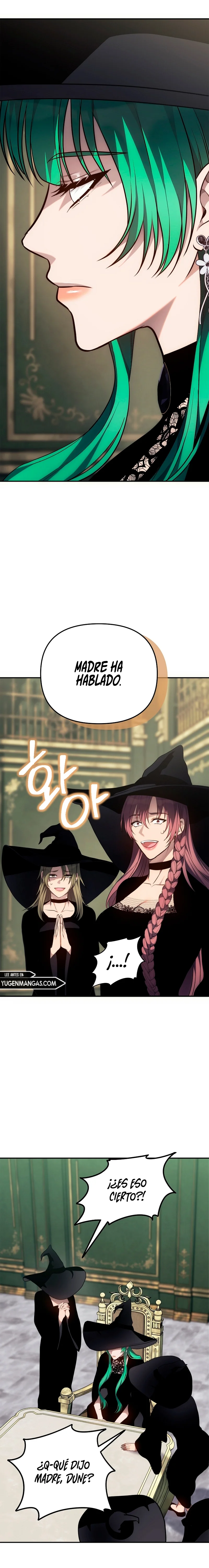 Read Second Life Ranker Español Manga Online