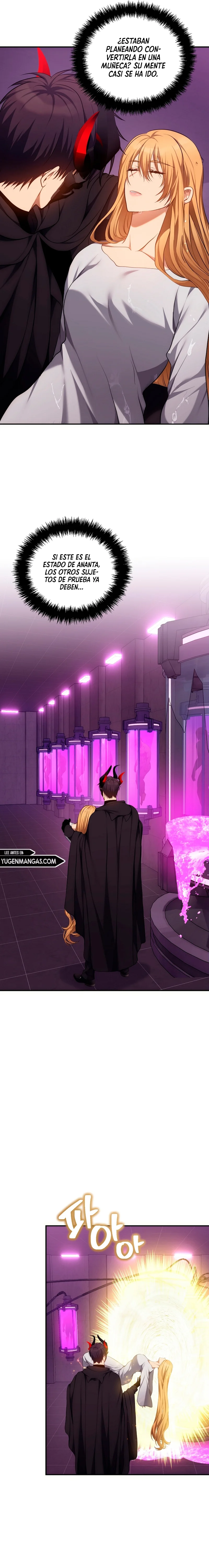 Read Second Life Ranker Español Manga Online