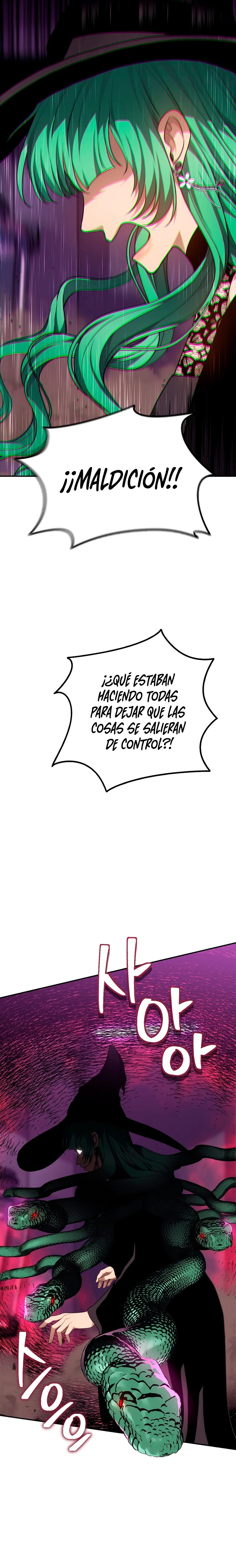 Read Second Life Ranker Español Manga Online