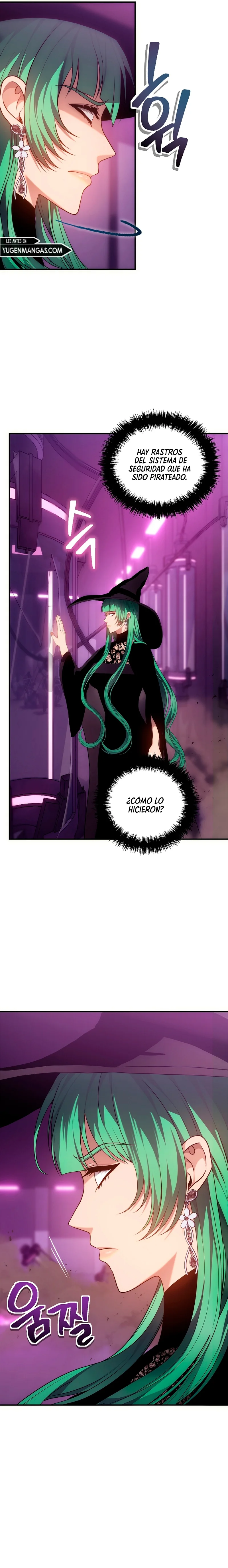 Read Second Life Ranker Español Manga Online