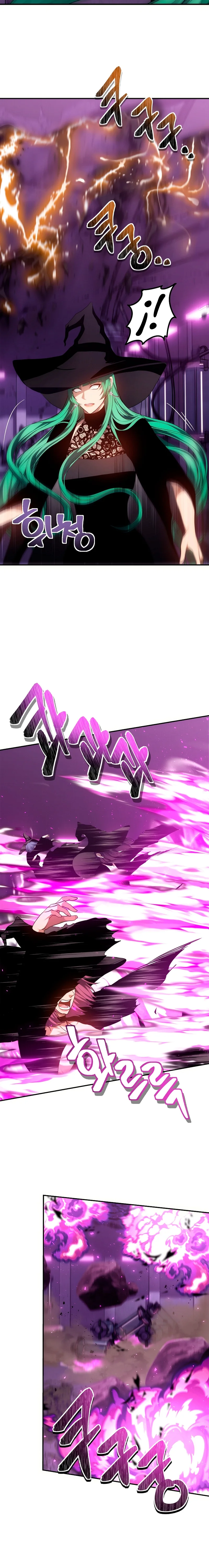 Read Second Life Ranker Español Manga Online