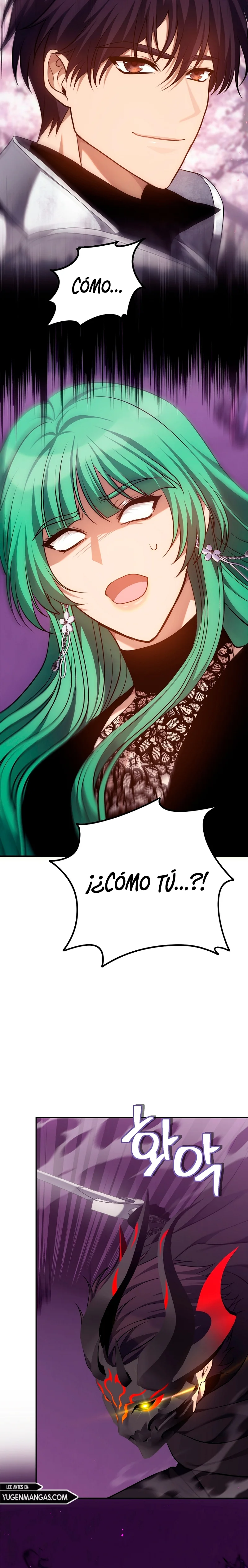 Read Second Life Ranker Español Manga Online