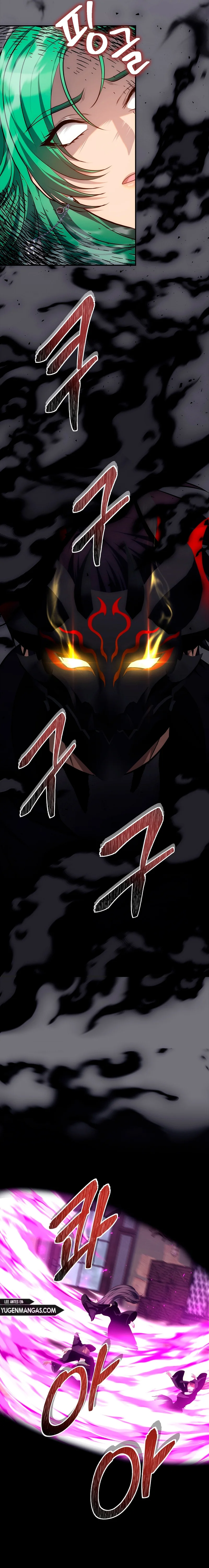 Read Second Life Ranker Español Manga Online