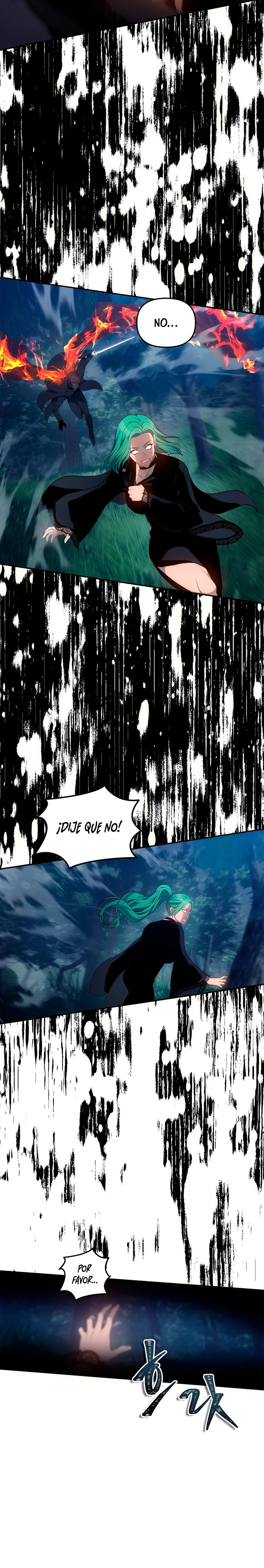 Read Second Life Ranker Español Manga Online