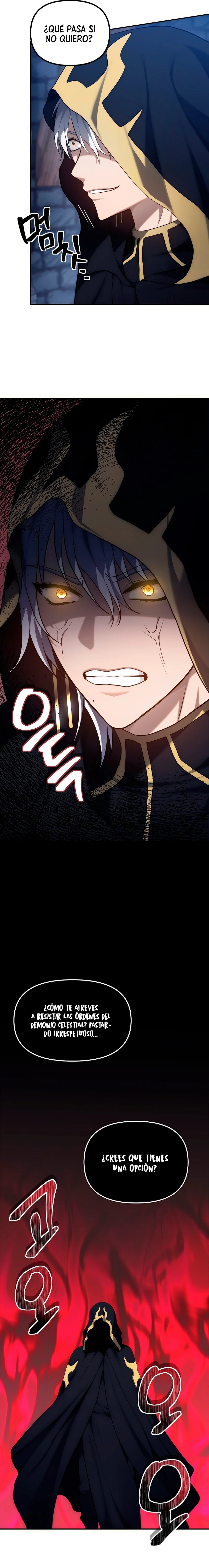 Read Second Life Ranker Español Manga Online