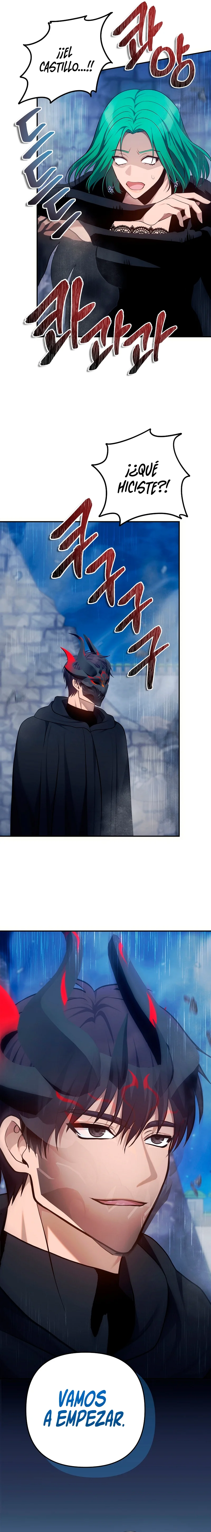 Read Second Life Ranker Español Manga Online