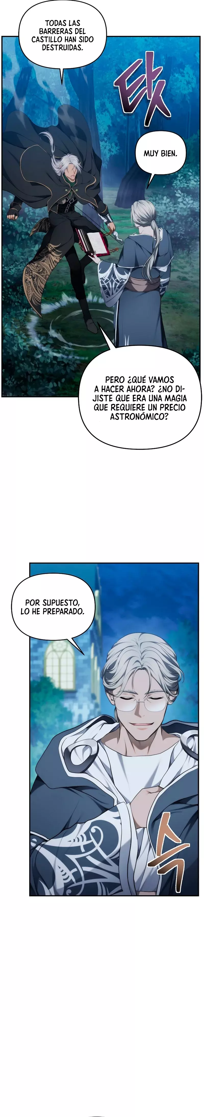 Read Second Life Ranker Español Manga Online