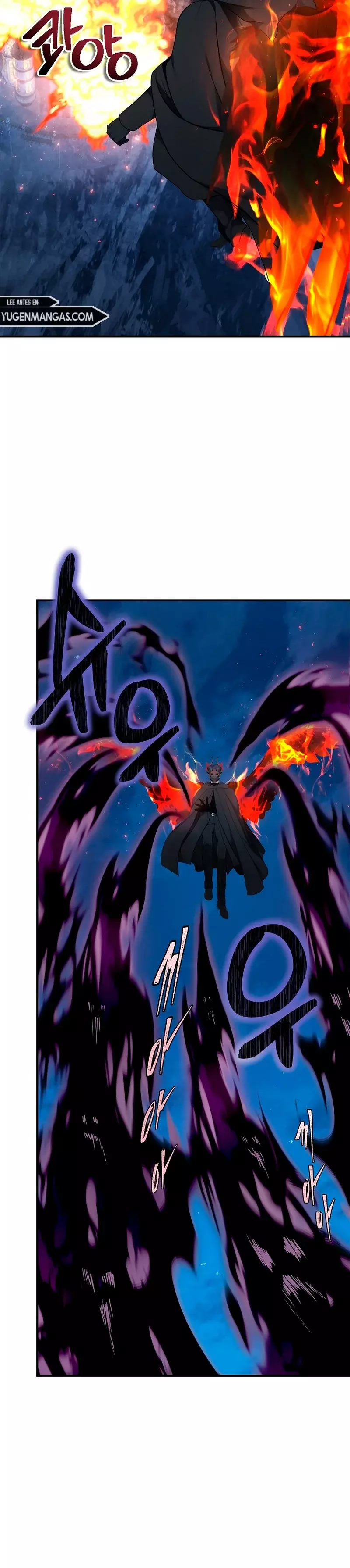 Read Second Life Ranker Español Manga Online