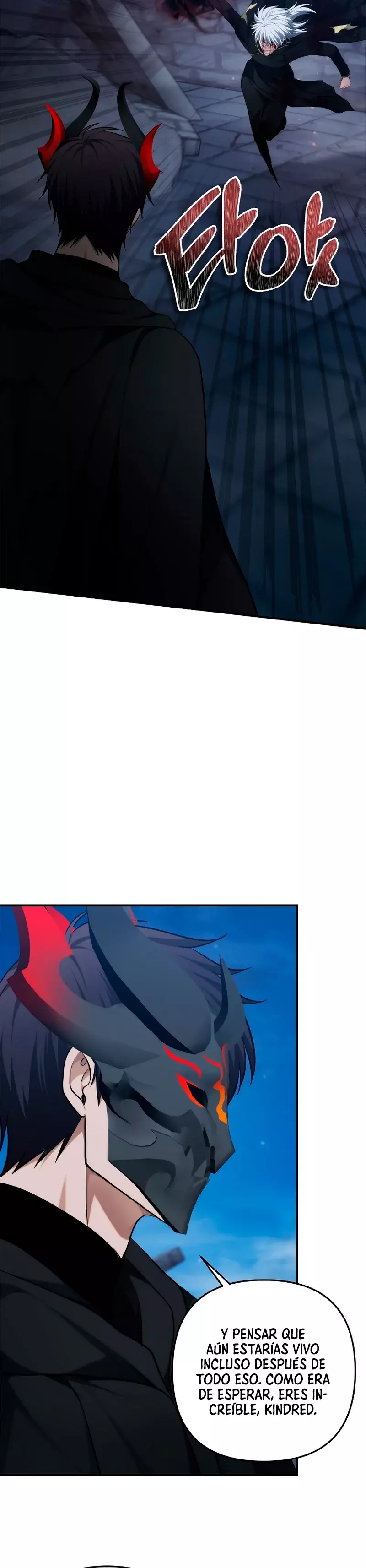 Read Second Life Ranker Español Manga Online