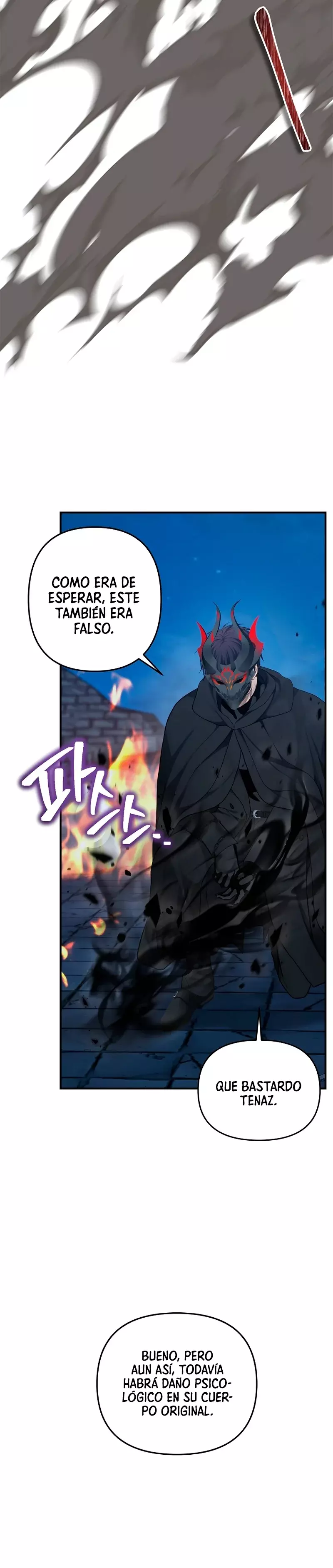 Read Second Life Ranker Español Manga Online