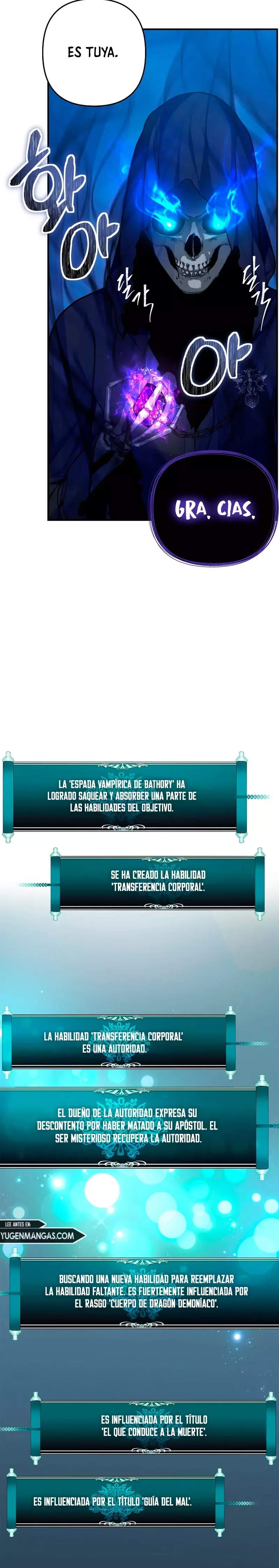 Read Second Life Ranker Español Manga Online