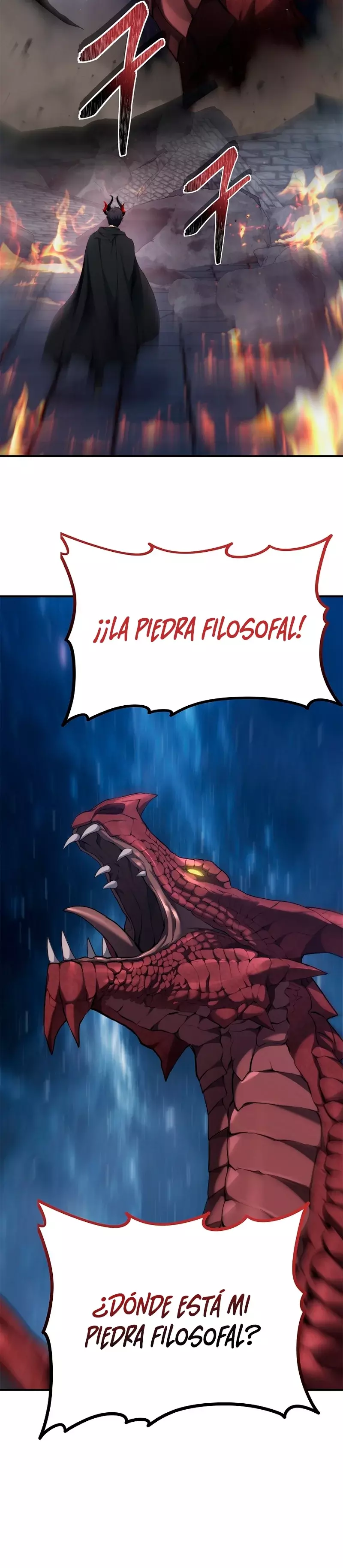 Read Second Life Ranker Español Manga Online