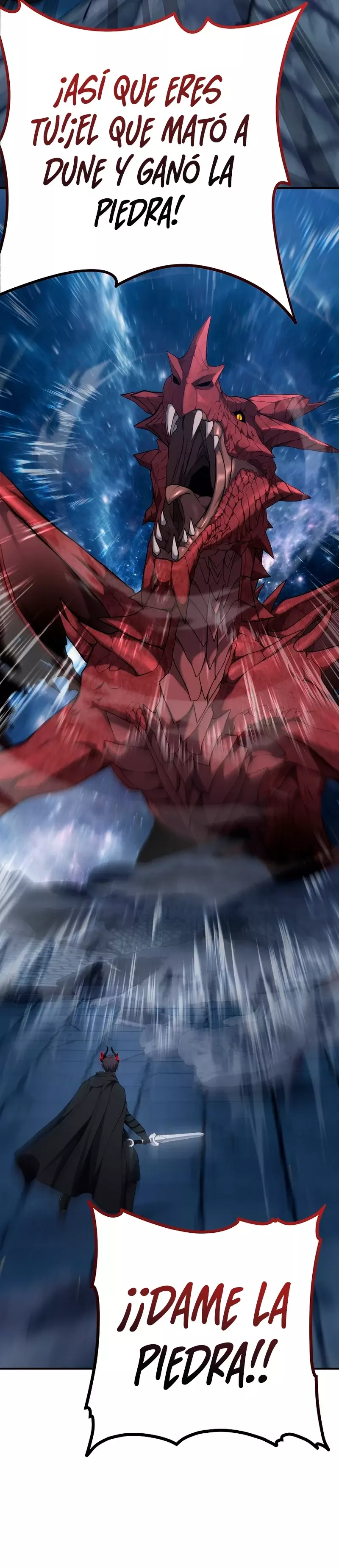 Read Second Life Ranker Español Manga Online