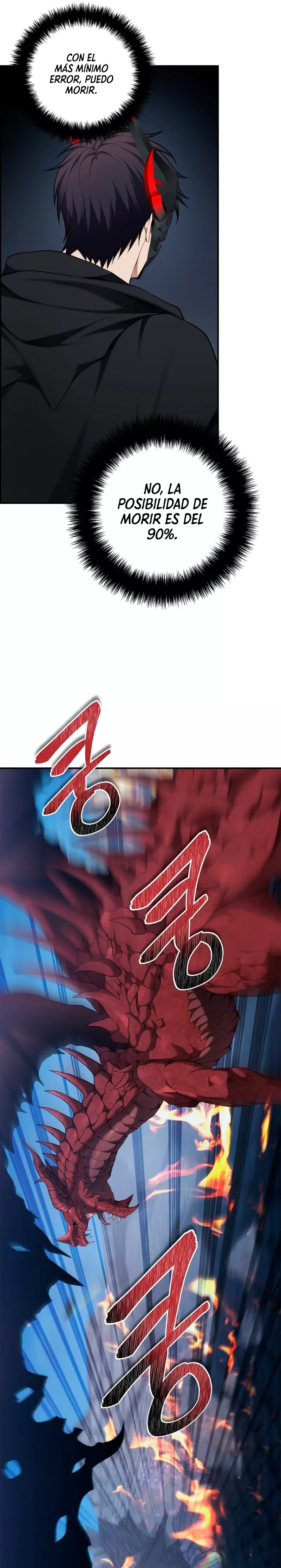 Read Second Life Ranker Español Manga Online