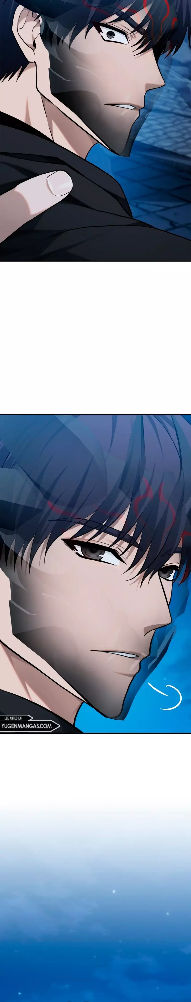 Read Second Life Ranker Español Manga Online