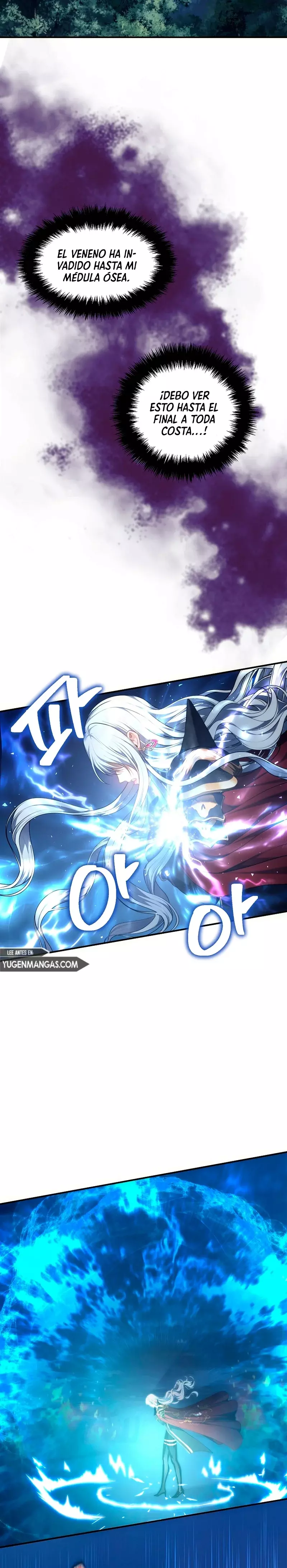 Read Second Life Ranker Español Manga Online