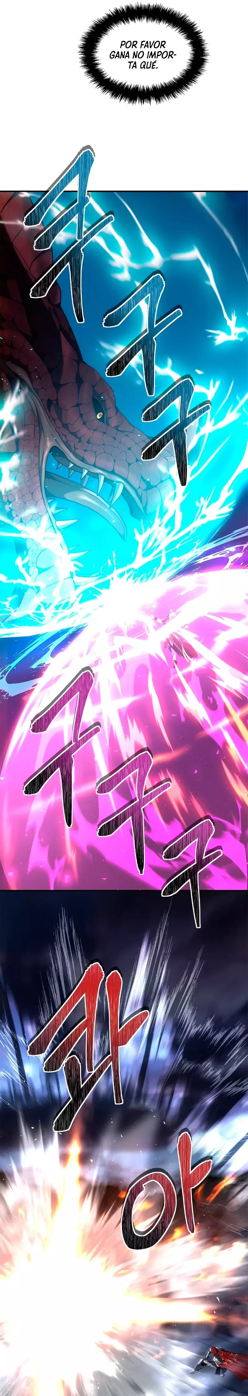 Read Second Life Ranker Español Manga Online