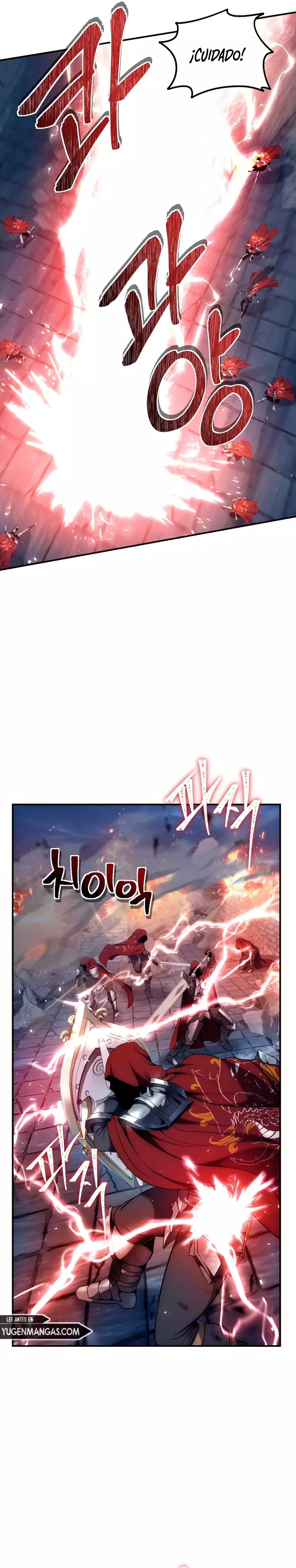 Read Second Life Ranker Español Manga Online