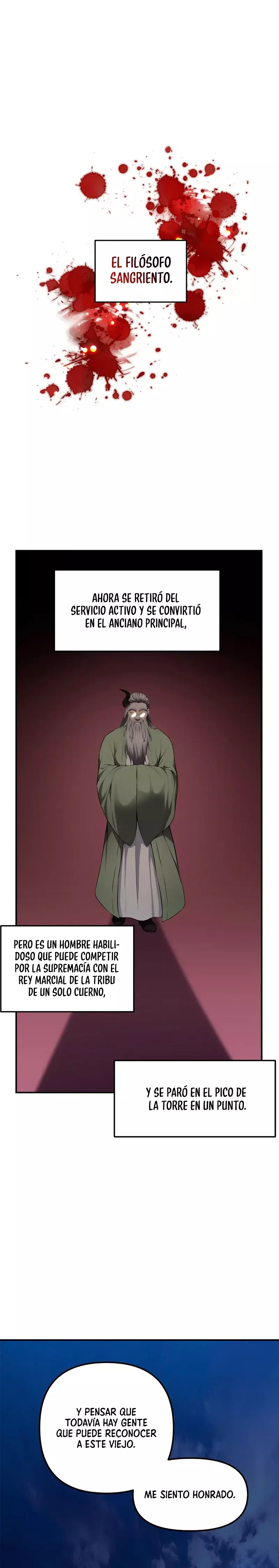 Read Second Life Ranker Español Manga Online