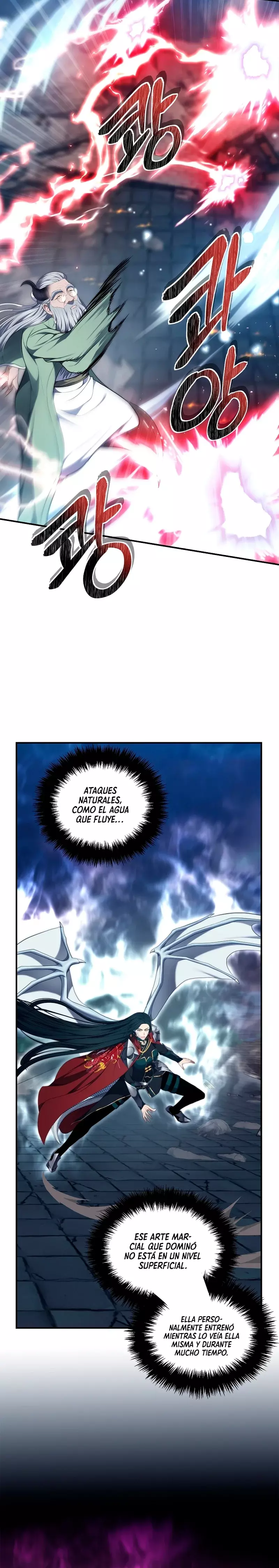 Read Second Life Ranker Español Manga Online