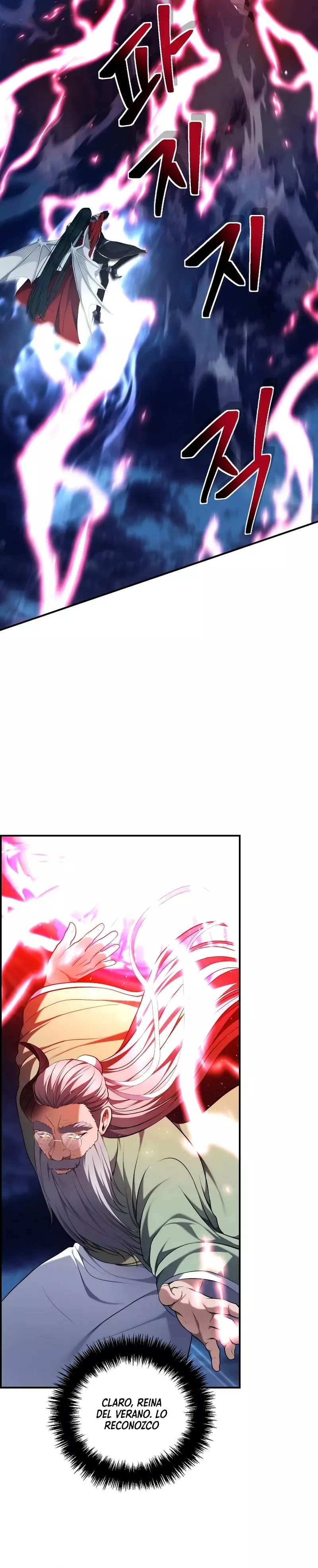 Read Second Life Ranker Español Manga Online