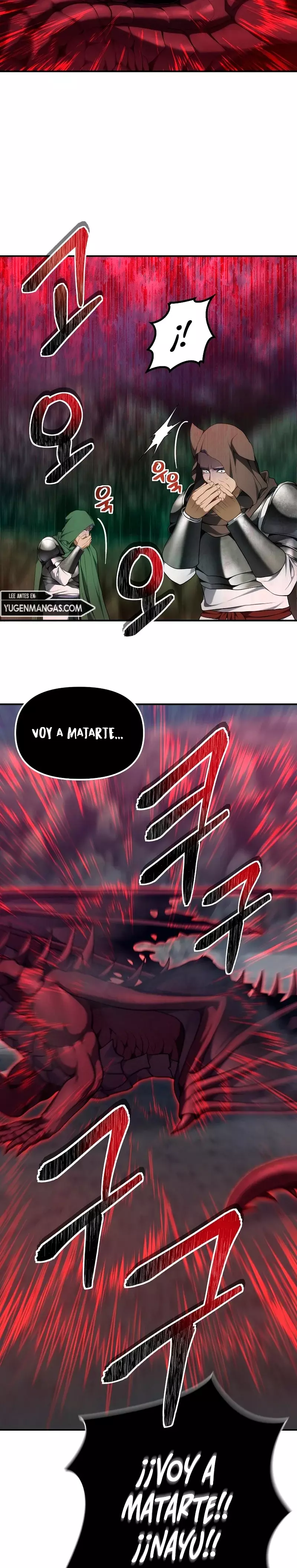 Read Second Life Ranker Español Manga Online